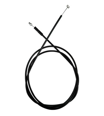 Трос відкривання капот alfa romeo mito fiat punto фото №1