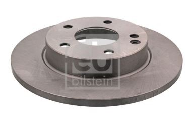 Диск гальмівний. db фото №1