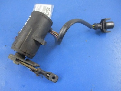 VW GOLF 3 III ПОТЕНЦИОМЕТР ПЕДАЛЬ ГАЗА 1H1721568B 0205001034