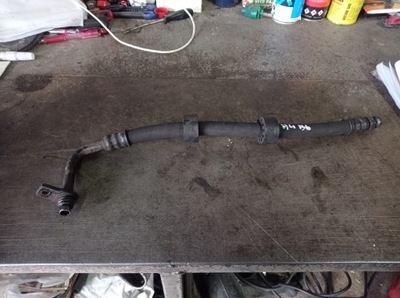 Audi a4 b6 - шланг усилителя фото №1