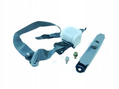 Pas левый перед space wagon 91-00 новый оригинал фото №1