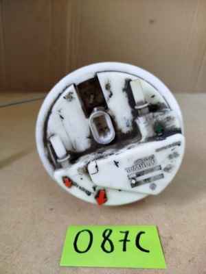 Насос топлива поплавок электрическая renault twingo i 1.2 0975-066-9900 фото №1