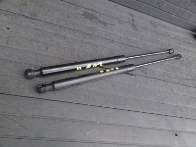 Peugeot 208 ii 2021 амортизаторы амортизаторы крышки kpl фото №1