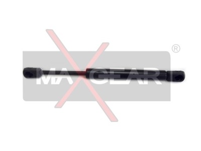 MAXGEAR 12-0157 ПРУЖИНА ГАЗОВАЯ ПРИВОД КАПОТА