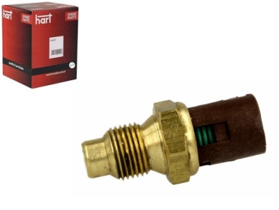 Датчик температура. wody renault 21 hart фото №1