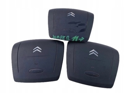 Citroen jumper 07354879970 подушка подушка безопасности orygina фото №1