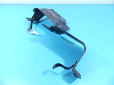 Держатель кронштейн mercedes ml w163 фото №1