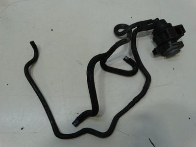 Клапан вакууму компресора renault laguna iii фото №1