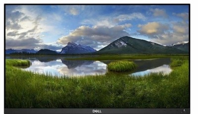 Monitor Dell P2418D 24'' LED 2560x1440