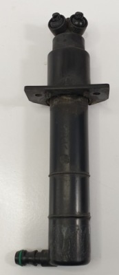 Насадка распылителя лампы левая mercedes ml w164 фото №1