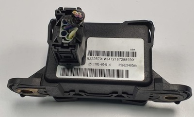 Модуль esp dodge nitro p56029403aa фото №1