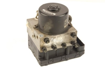 Ford galaxy i mk1 lift насос блок управления abs фото №1