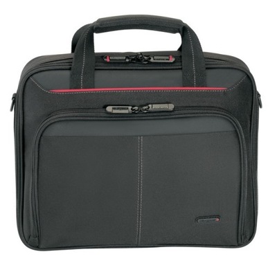 Targus Classic Clamshell Case 15,6'' czarna