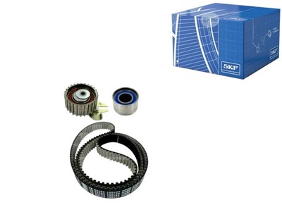 SKF VKMA 02195 SET BELT VALVE CONTROL SYSTEM - milautoparts-fr.ukrlive.com