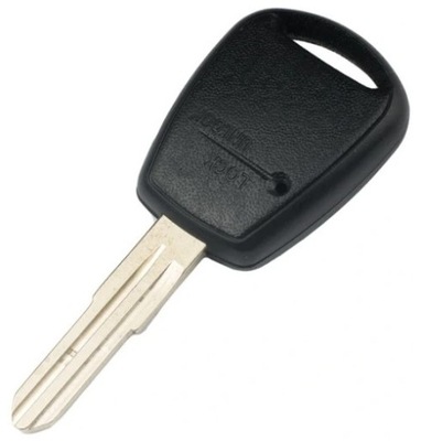 KEY REMOTE CONTROL HYUNDAI GETZ KIA PICANTO KODOWANIE  