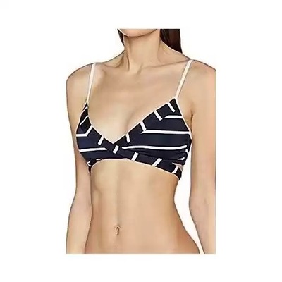 Seafolly castaway stripe góra od bikini rozm 34