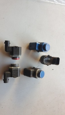 Датчики заднього виду pdc audi r8 420919275 ideał фото №1