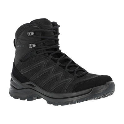 Buty damskie LOWA INNOX PRO GTX MID TF czarne 38