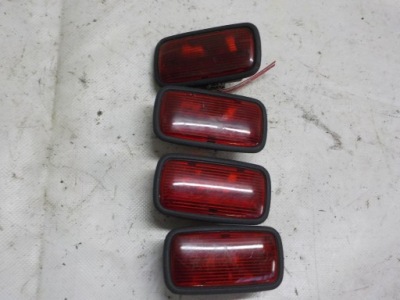 Frontera b лампа дверь фото №1