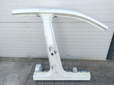 Поріг лівий bok стійку  чверть opel grandland 1.2 21r оригінал .,,/ фото №1