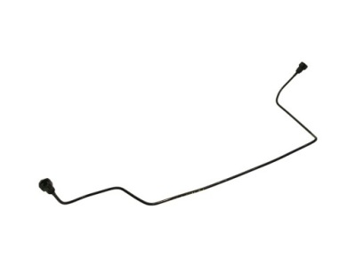 Шланг fap peugeot 508 i 1.6 e-hdi 0983-002-9702 фото №1