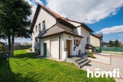 Dom, Baranówka, 230 m²