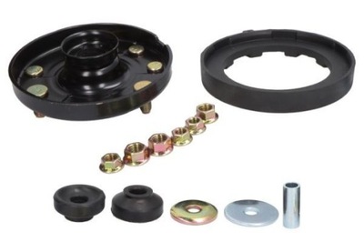 MAGNUM TECHNOLOGY A74034 MOUNTING SHOCK ABSORBER - milautoparts-fr.ukrlive.com