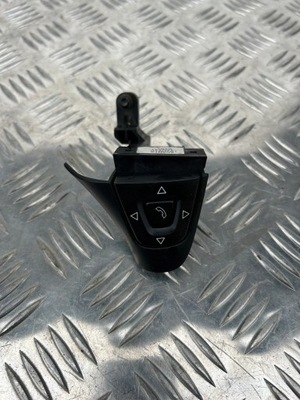 Кнопка перемикач керма scania r фото №1