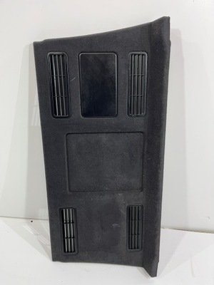 Обивка полка багажника audi a8 d4 4h0863721m фото №1