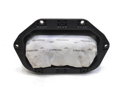 Подушка подушка безпеки пасажира opel insignia a 0955173 фото №1