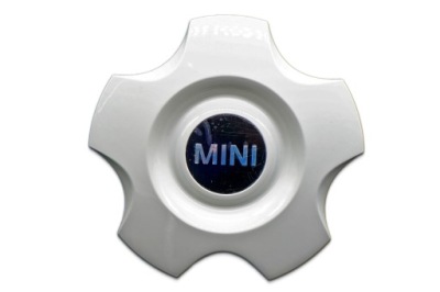 ЗАХИСТ СТУПИЦІ БІЛА МІНІ R50 R52 R55 R56 R57 