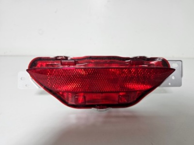 81480-f401000 toyota ch-r i 1 16-23 лампа протитуманна задній задня фото №1