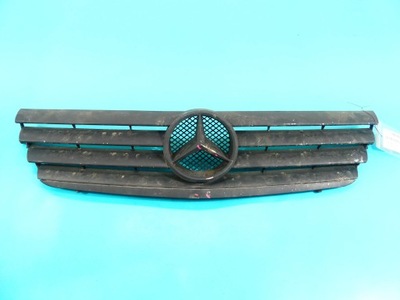 ATRAPA GRILL MERCEDES W203 COUPE