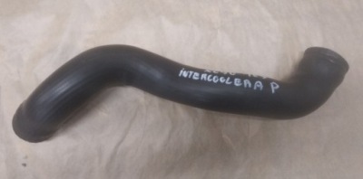 Wąż интеркулер 30645935 volvo xc90 2.4d5 163km фото №1