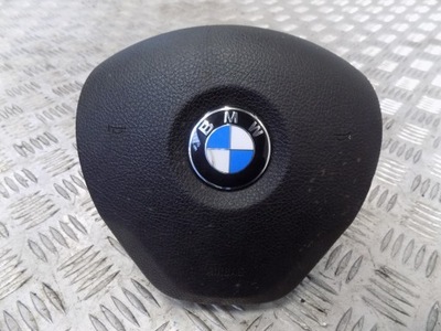 BMW F30 ПОДУШКА РУЛЯ AIRBAG