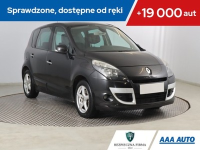 Renault Scenic 1.4 TCe, GAZ, Navi, Klima