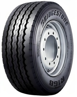 BRIDGESTONE V-STEEL RIB 385/65R22.5 CBR R168 