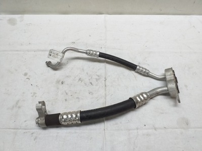 Mercedes-benz оригинальный номер a4478303115 шланг трубка кондиционера фото №1