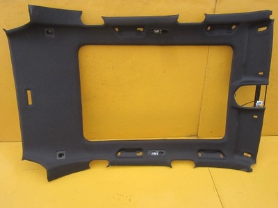 Porsche cayenne 7p потолок 7p5867501 фото №1