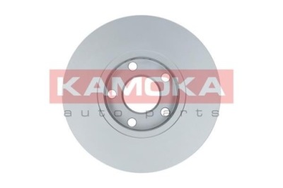 Диск гальмівний. audi seat skoda фото №1