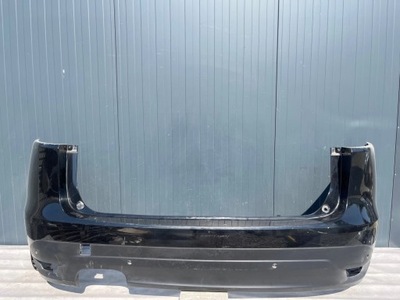 Бампер задня jaguar f-pace x761 16- фото №1