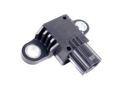 Датчик ударний renault kadjar koleos ii 988363ta0a фото №1