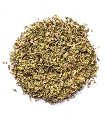 Oregano suszone 50g