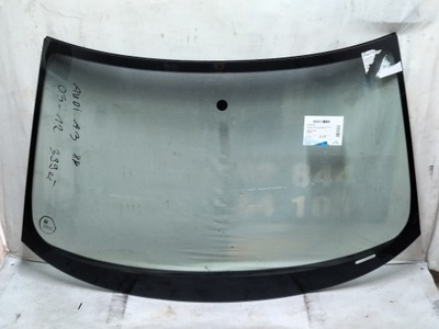 Стекло передняя audi a3 8p 2003-2012 фото №1