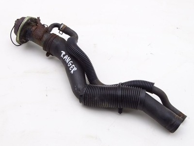 Ford ranger ii mazda b2500 98-06 заливная горловина топлива дизель фото №1