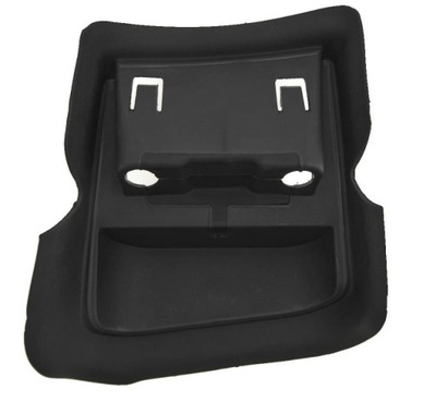 Захист фаркоп права ford f 150 f-150 2021- raptor фото №1