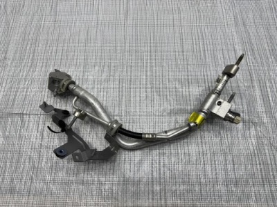 Шланг кондиционера maserati granturismo m189 6701820920 фото №1