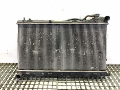 Радиатор wody subaru forester ii 2.0 158km 02-12 фото №1