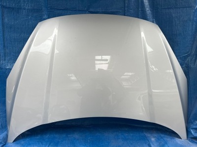 Ford kuga mk3 капот фото №1