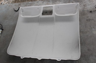 Hyundai coupe ii 07-09 lift потолок фото №1